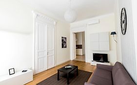 Luxury & Panorama Apartments